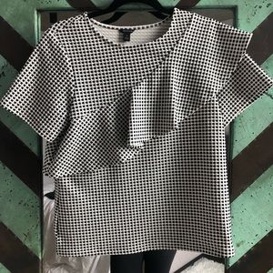 Ann Taylor Blouse M